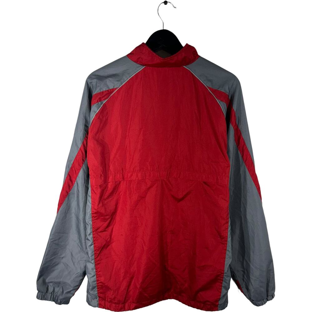 Starter Windbreaker Light Jacket - image 5